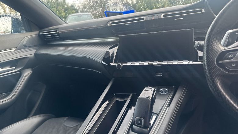 Peugeot 508 1.2 PureTech GT Line 5dr EAT8 Petrol Hatchback